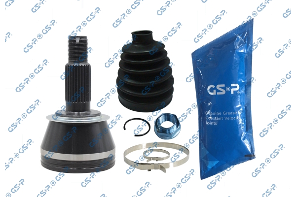 Set articulatie, planetara 803163 GSP