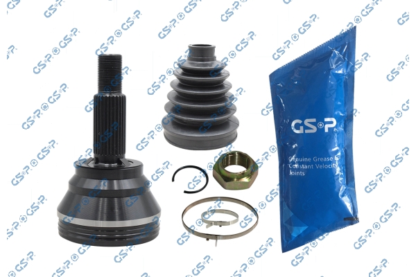 Set articulatie, planetara 803172 GSP