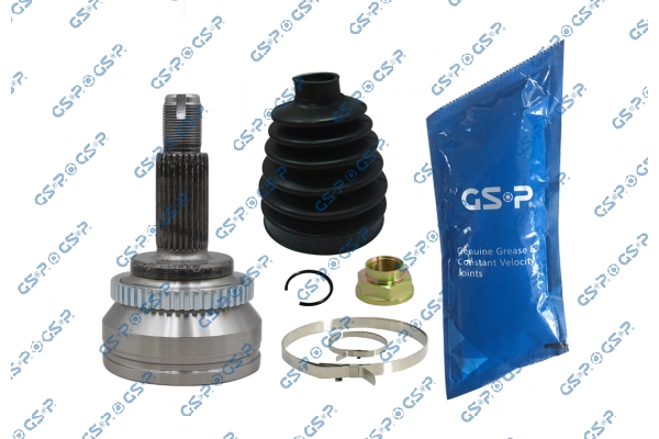 Set articulatie, planetara 803314 GSP