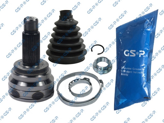 Set articulatie, planetara 805006 GSP