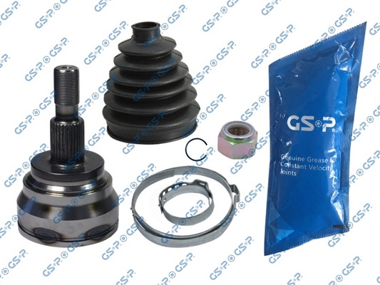 Set articulatie, planetara 805007 GSP