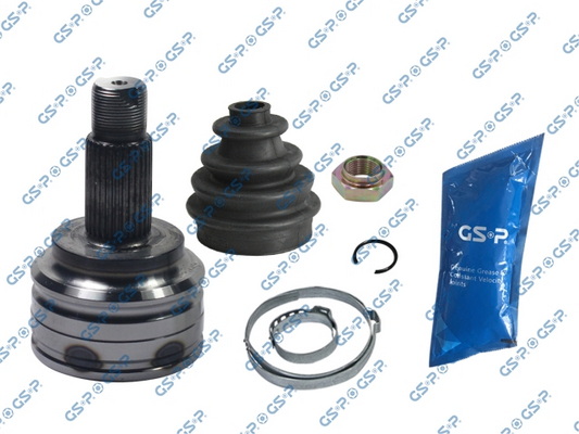 Set articulatie, planetara 805010 GSP
