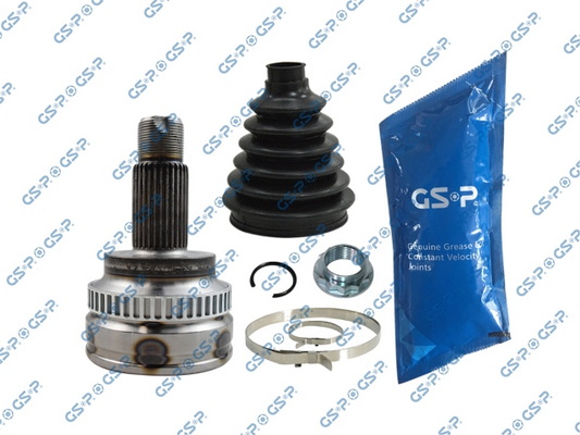 Set articulatie, planetara 805020 GSP