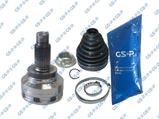 Set articulatie, planetara 805024 GSP