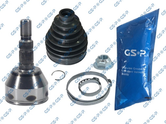 Set articulatie, planetara 808047 GSP