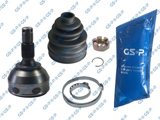 Set articulatie, planetara 810002 GSP