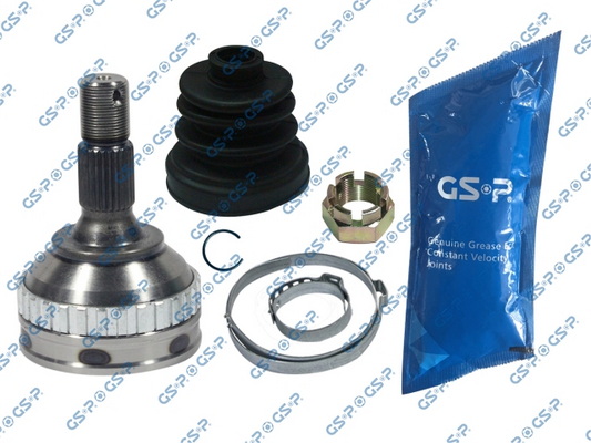 Set articulatie, planetara 810003 GSP