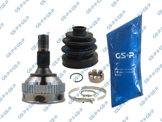 Set articulatie, planetara 810027 GSP