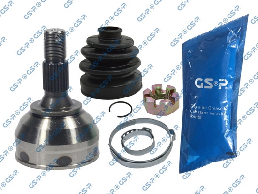 Set articulatie, planetara 810042 GSP