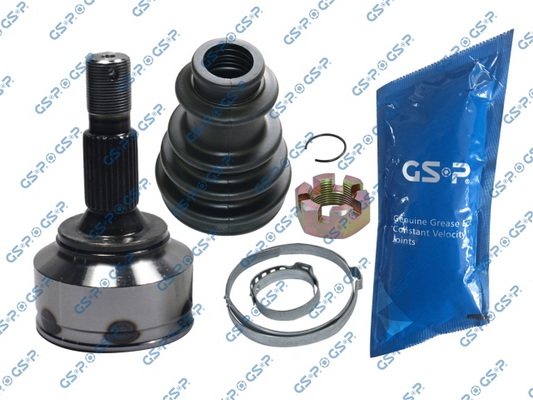 Set articulatie, planetara 810052 GSP