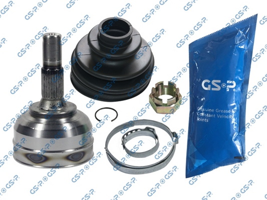 Set articulatie, planetara 810075 GSP