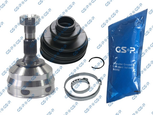Set articulatie, planetara 810085 GSP