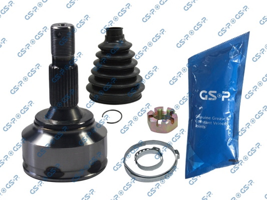 Set articulatie, planetara 810124 GSP