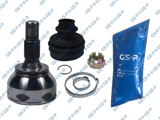 Set articulatie, planetara 810148 GSP