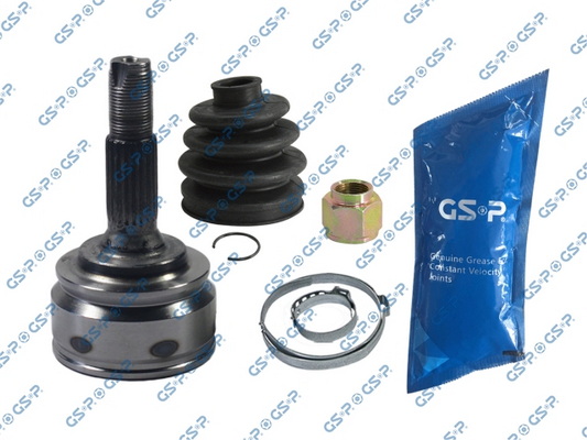 Set articulatie, planetara 810150 GSP