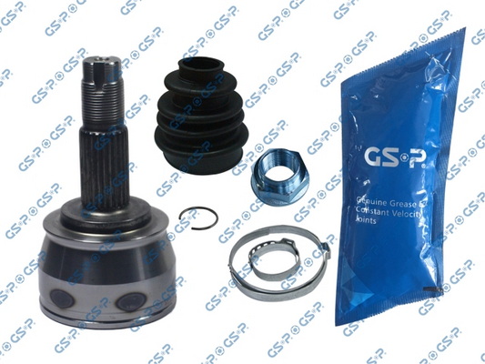 Set articulatie, planetara 817068 GSP
