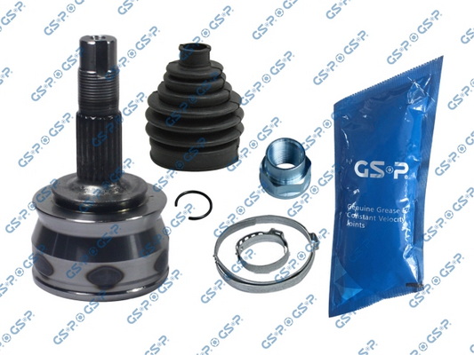 Set articulatie, planetara 817089 GSP