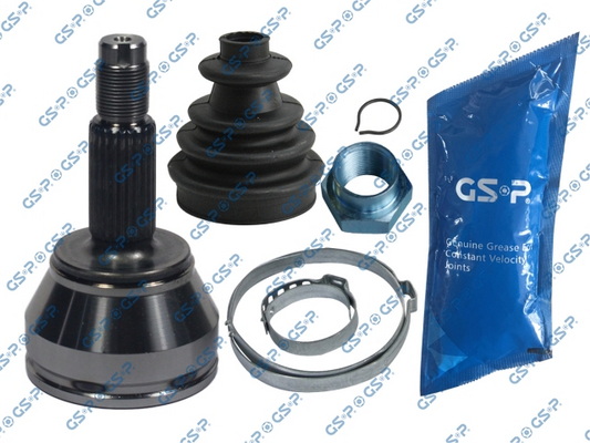 Set articulatie, planetara 818004 GSP