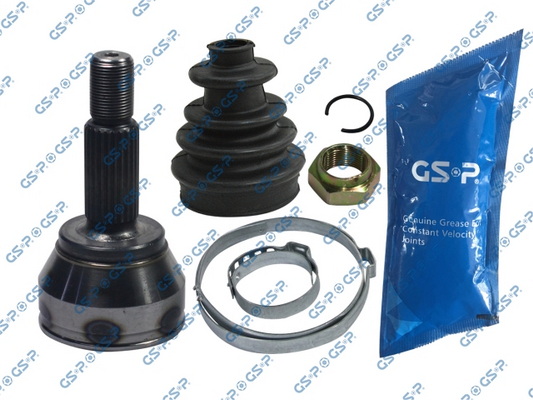 Set articulatie, planetara 818009 GSP