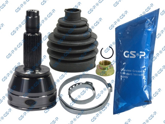 Set articulatie, planetara 818014 GSP