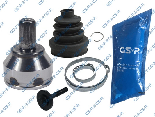 Set articulatie, planetara 818203 GSP