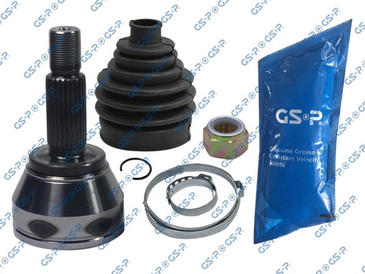 Set articulatie, planetara 818222 GSP