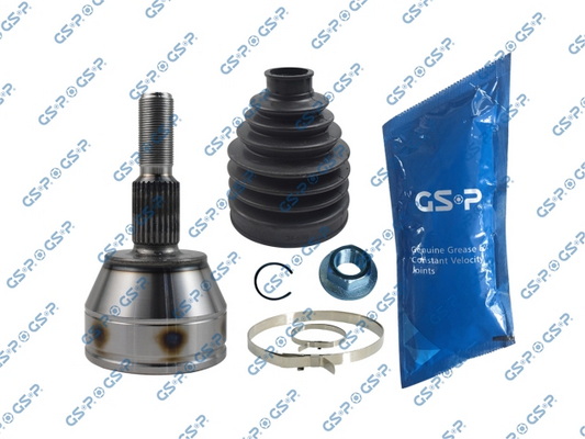 Set articulatie, planetara 818240 GSP