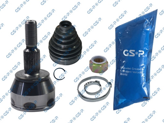 Set articulatie, planetara 818244 GSP