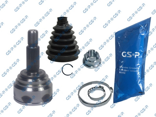 Set articulatie, planetara 818258 GSP