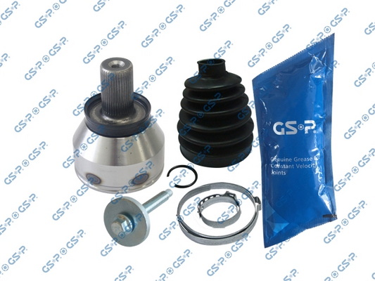 Set articulatie, planetara 818269 GSP
