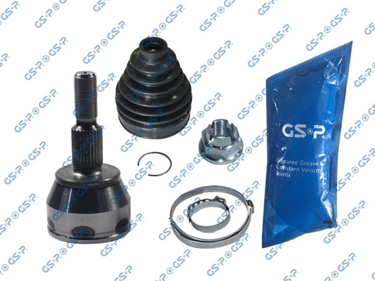 Set articulatie, planetara 818277 GSP