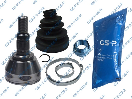 Set articulatie, planetara 821030 GSP