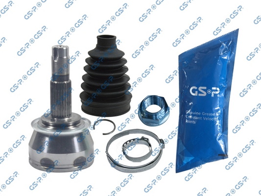 Set articulatie, planetara 821059 GSP