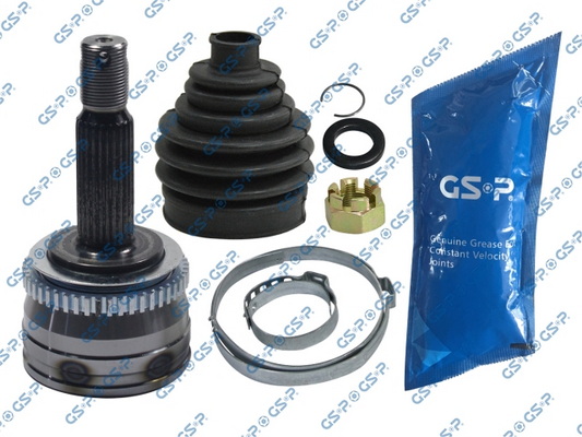 Set articulatie, planetara 824046 GSP