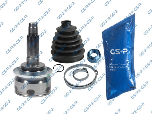 Set articulatie, planetara 834165 GSP