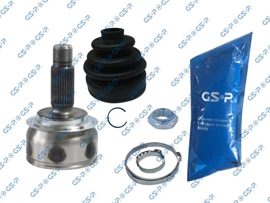 Set articulatie, planetara 835024 GSP