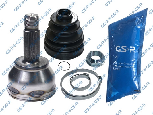 Set articulatie, planetara 835028 GSP