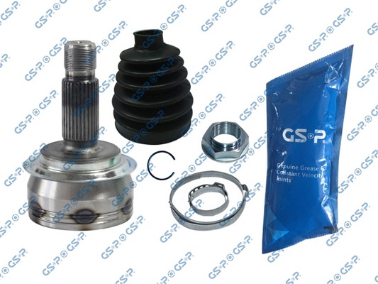 Set articulatie, planetara 835036 GSP