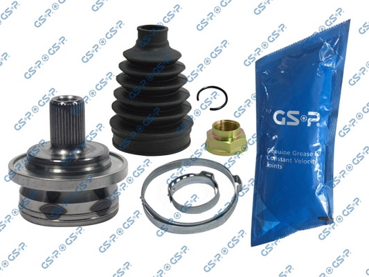 Set articulatie, planetara 835053 GSP