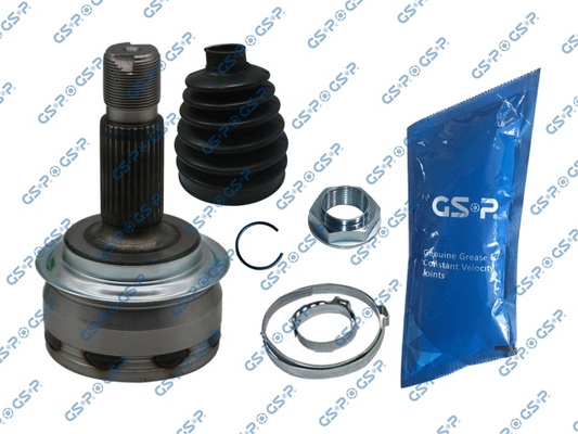Set articulatie, planetara 835069 GSP