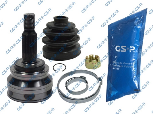 Set articulatie, planetara 839117 GSP