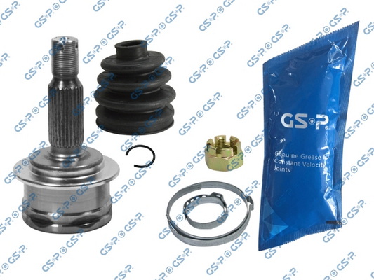 Set articulatie, planetara 839175 GSP