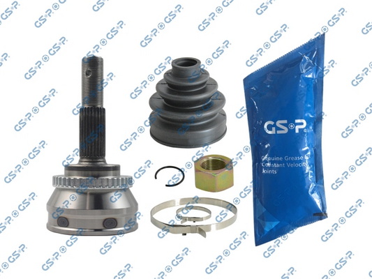 Set articulatie, planetara 841135 GSP
