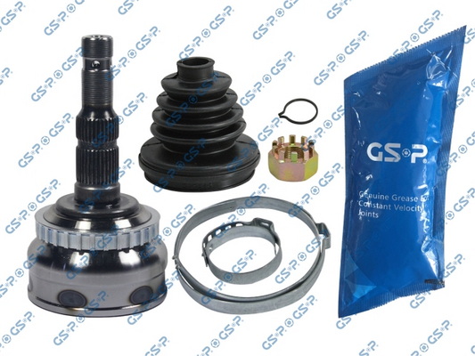 Set articulatie, planetara 844006 GSP