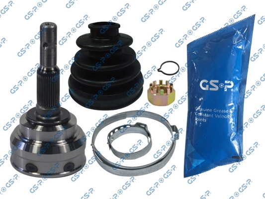 Set articulatie, planetara 844049 GSP