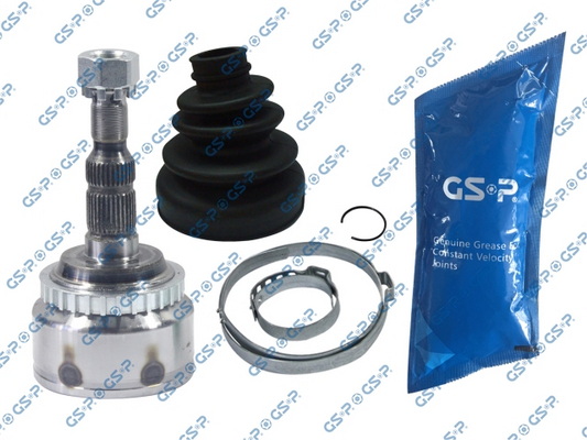 Set articulatie, planetara 844065 GSP