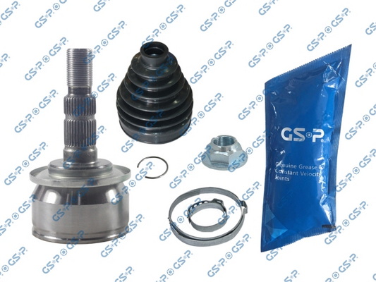 Set articulatie, planetara 844088 GSP