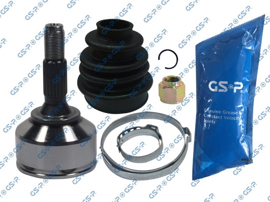 Set articulatie, planetara 845011 GSP