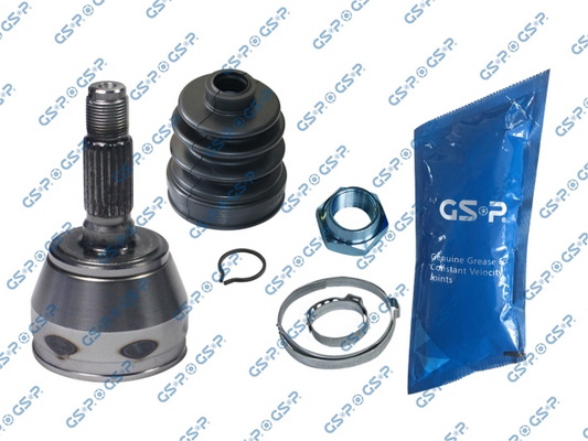Set articulatie, planetara 845015 GSP