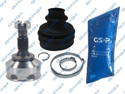 Set articulatie, planetara 845027 GSP